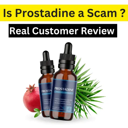 prostadine-supplement